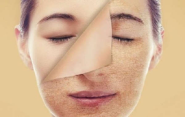 7 tác dụng “thần kỳ” của việc tẩy da chết
