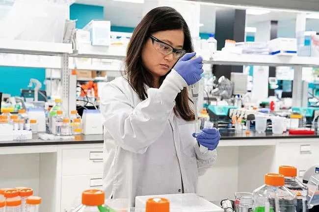 singapore du kien thu nghiem vaccine covid-19 tren nguoi vao thang 8 hinh 1