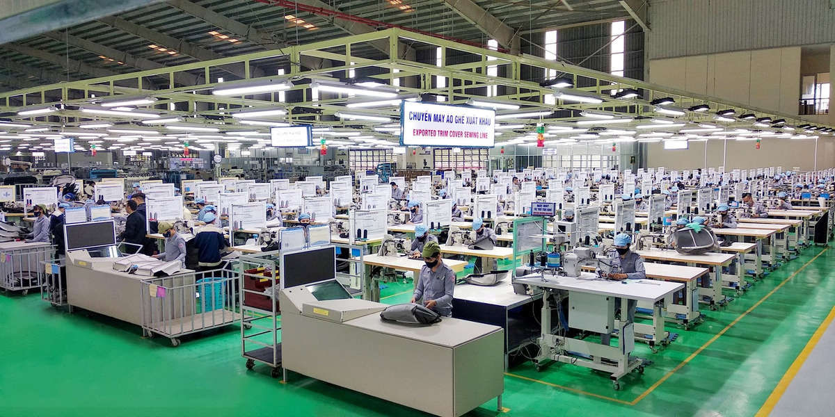 EVFTA: Sức ép lớn - Nội lực mạnh