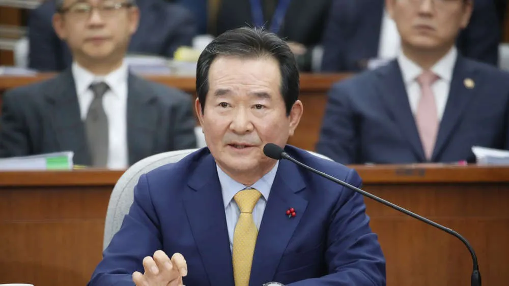 han- trieu gay gat cong kich nhau, khien tinh hinh de vo hinh 1