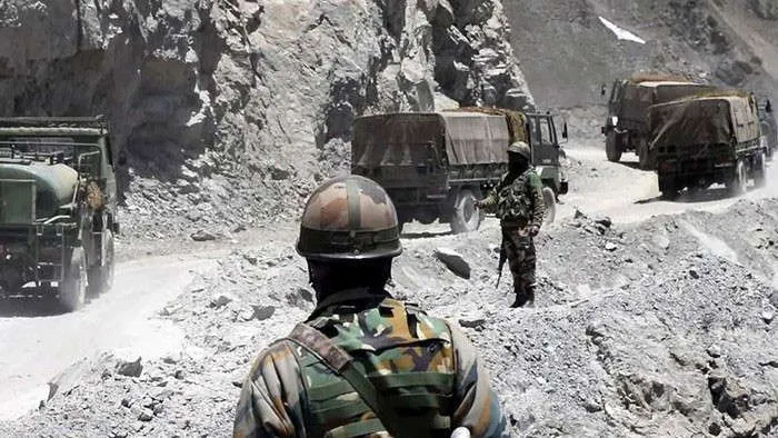 trung quoc khang dinh, vu dung do trach nhiem khong nam o bac kinh hinh 1