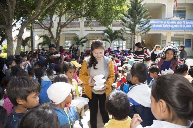 Bà Lê Hoàng Diệp Thảo: Khởi nghiệp chỉ cần 5 triệu đồng - 2