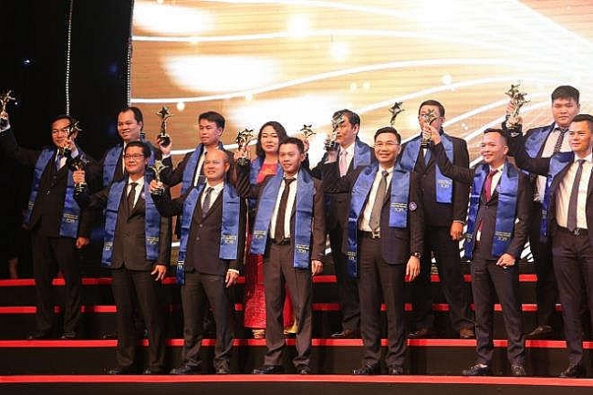 Bước chuyển mình vươn tầm cao mới của thương hiệu Hải Phát Land