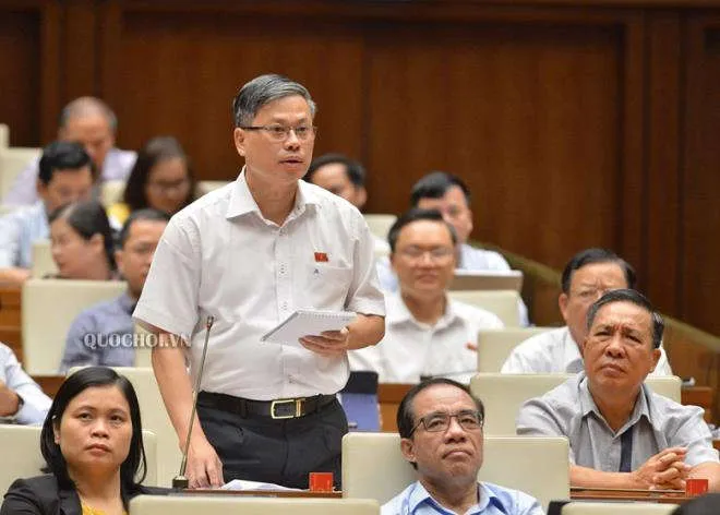 'Cắt điện, nước nếu vi phạm hành chính cho thấy cơ quan công quyền rất yếu kém'