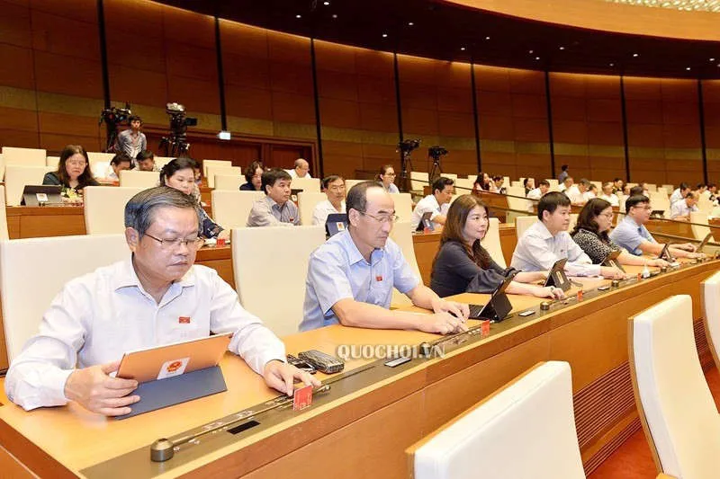 bieu quyet va cho thi hanh phan quyet giai quyet tranh chap theo evipa hinh 1