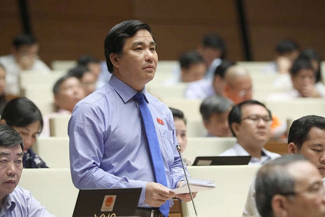 Ô nhiễm môi trường: Dân kêu không thở được, kiểm tra nói không thấy