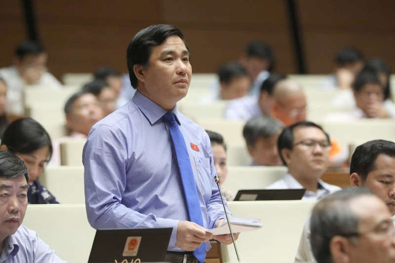 o nhiem moi truong: dan keu khong tho duoc, kiem tra noi khong thay hinh 2