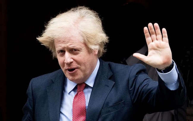 Anh – Australia thống nhất quan điểm cần điều tra nguồn gốc Covid-19