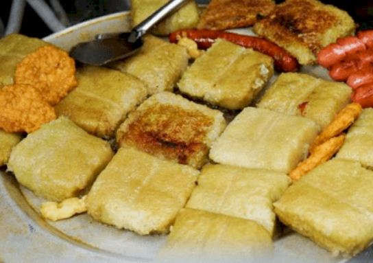 4 kiểu ăn sáng 'phá hủy' cơ thể từ bên trong: Hãy thay đổi ngay trước khi quá muộn - Ảnh 1 4 kiểu ăn sáng 'phá hủy' cơ thể từ bên trong: Hãy thay đổi ngay trước khi quá muộn - Ảnh 1