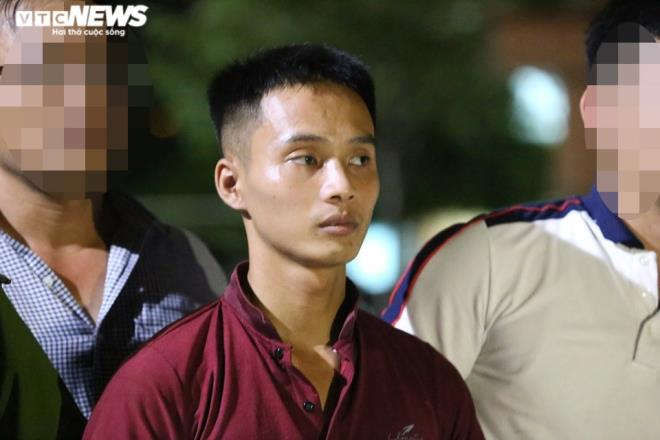 15 ngày trốn khỏi trại giam của tên tội phạm giết người Triệu Quân Sự - 1