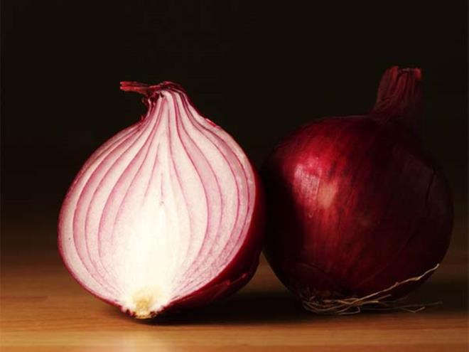 Những thực phẩm là kháng sinh tự nhiên, giúp phòng chống bệnh tật - 4