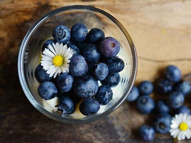 Những thực phẩm là kháng sinh tự nhiên, giúp phòng chống bệnh tật - 9