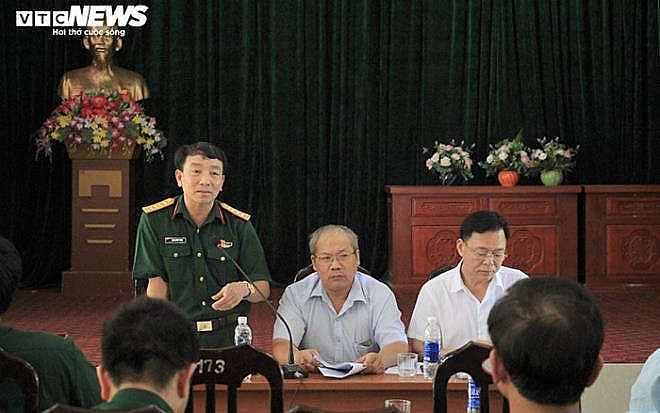 Quân nhân hy sinh 66 năm chưa được công nhận liệt sỹ: Đoàn liên ngành vào cuộc