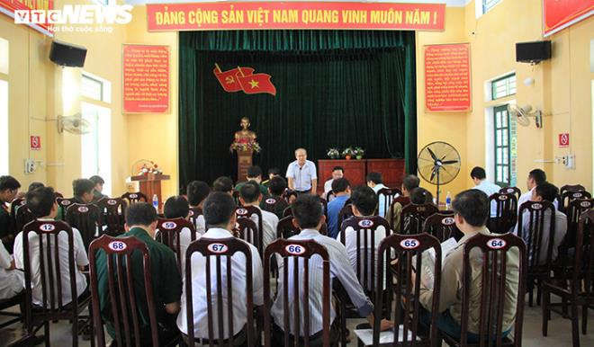 Qu&acirc;n nh&acirc;n hy sinh 66 năm chưa được c&ocirc;ng nhận liệt sỹ: Đo&agrave;n li&ecirc;n ng&agrave;nh v&agrave;o cuộc - 1