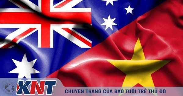 Điện mừng 45 năm quan hệ ngoại giao Việt Nam-New Zealand