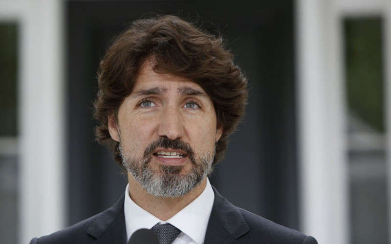 canada se gay ap luc de trung quoc cham dut giam giu 2 cong dan canada hinh 1