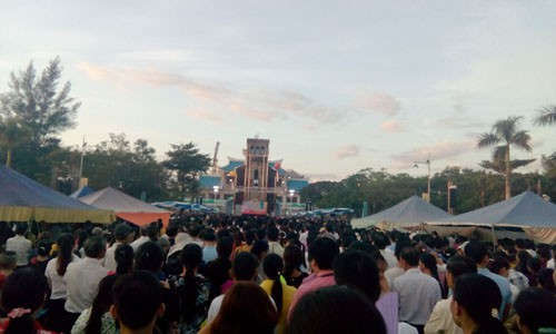 tu do ton giao o viet nam: can cai nhin khach quan va thong tin kiem chung hinh 3