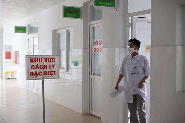 Bé gái 9 tuổi  chết do bệnh bạch hầu, Đắk Nông lập đội phản ứng nhanh