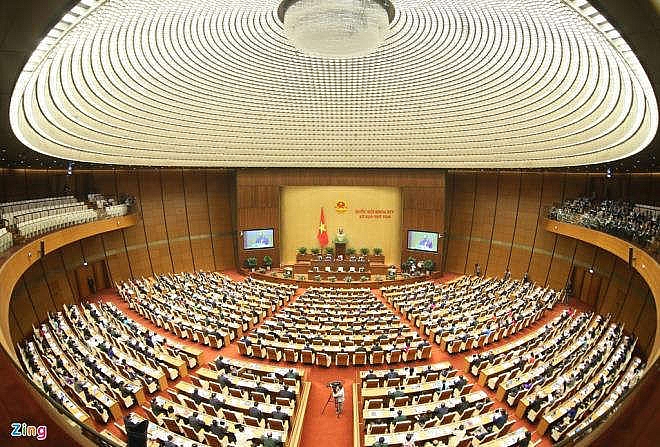 Bộ Chính trị yêu cầu không giới thiệu người xu nịnh, kiêu ngạo làm ĐBQH, HĐND