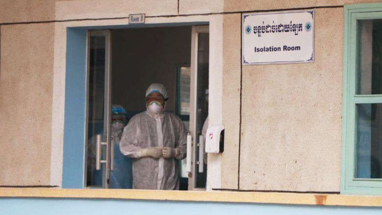 them mot ca covid-19 tu nuoc ngoai ve, campuchia co 130 benh nhan hinh 1