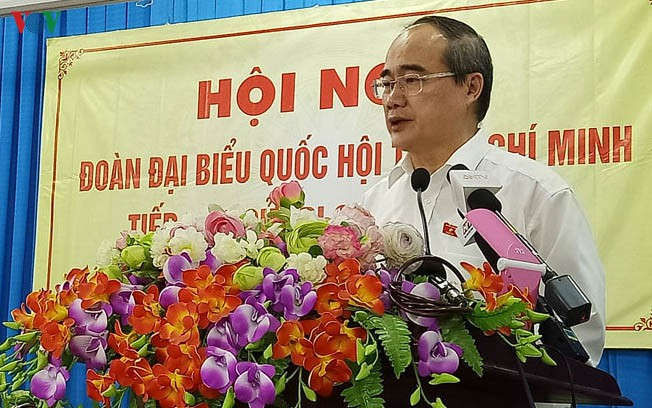 ong nguyen thien nhan: xay ra vi pham phai co nguoi chiu trach nhiem hinh 2