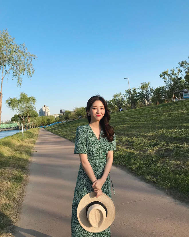 5 mẫu váy cứ diện là 'auto' hack eo thon chẳng cần quá cầu kỳ - Ảnh 6 5 mẫu váy cứ diện là 'auto' hack eo thon chẳng cần quá cầu kỳ - Ảnh 6