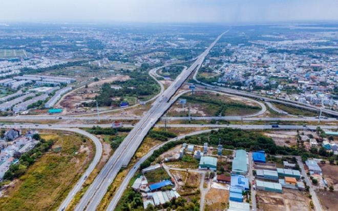 Giá trị tiềm năng hiếm có tại phân khu cửa ngõ đô thị Aqua City - 3