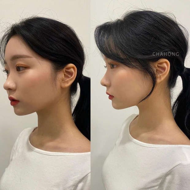 11 màn biến hình cho mái tóc nhìn thôi là đã thấy xinh lên vài phần rồi - Ảnh 6 11 màn biến hình cho mái tóc nhìn thôi là đã thấy xinh lên vài phần rồi - Ảnh 6