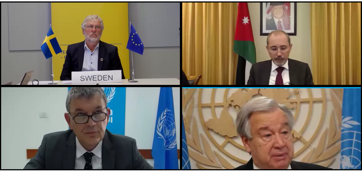 viet nam chung tay dong gop ho tro nguoi ti nan palestine hinh 1