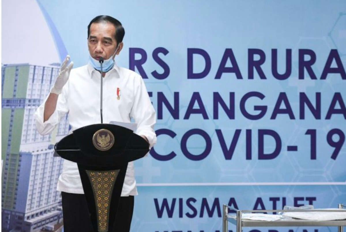 indonesia hy vong covid-19 la chu de uu tien tai hoi nghi cap cao asean 36 hinh 1