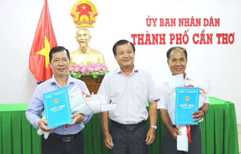 ha noi, tp hcm va can tho kien toan nhan su hinh 4