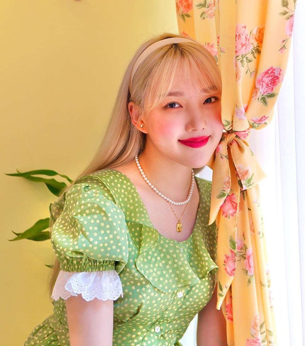 4 idol Hàn có style đời thường đặc trưng - Ảnh 6