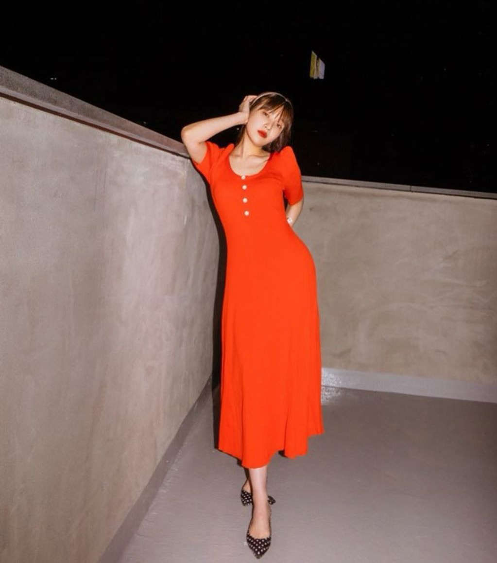 4 idol Hàn có style đời thường đặc trưng - Ảnh 1
