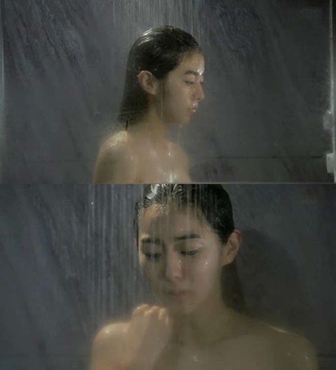 'Mỹ nhân tắm tiên' người gầy rộc đến mức không ai thuê quảng cáo vì kiểu ăn uống tai hại - Ảnh 3 'Mỹ nhân tắm tiên' người gầy rộc đến mức không ai thuê quảng cáo vì kiểu ăn uống tai hại - Ảnh 3