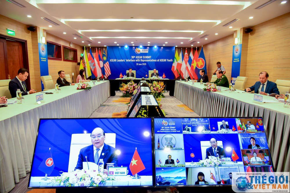lanh dao asean keu goi doanh nghiep vuot qua kho khan do covid-19 hinh 3