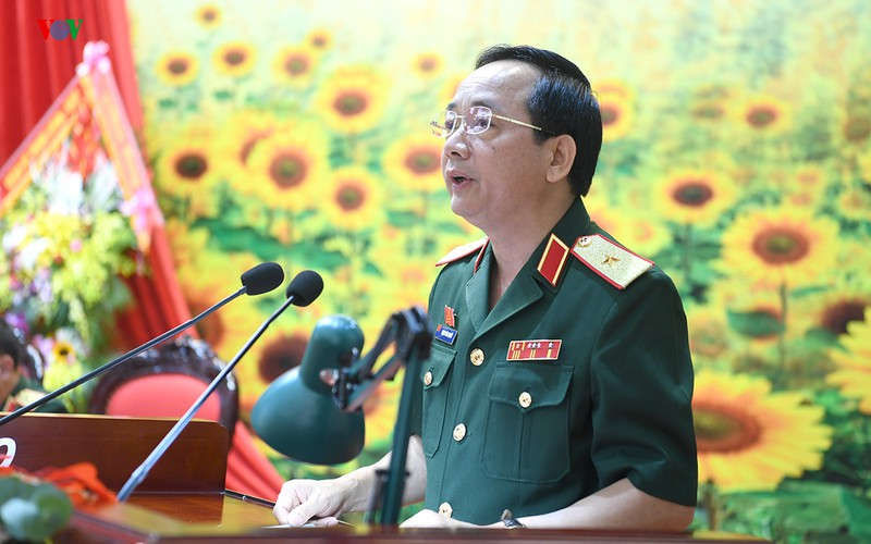 khai mac dai hoi dai bieu dang bo quan khu 2 lan thu ix hinh 3
