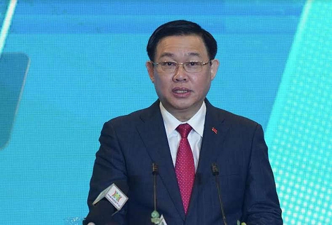 Thủ tướng: Hà Nội cần một đội ngũ lãnh đạo với 5 chữ &quot;tinh&quot;