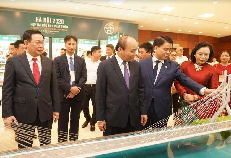 thu tuong: ha noi can mot doi ngu lanh dao voi 5 chu