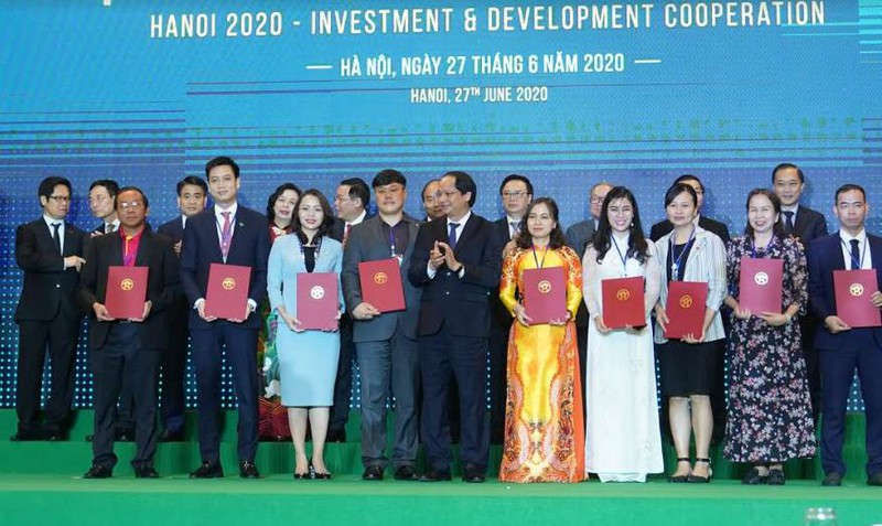 thu tuong: ha noi can mot doi ngu lanh dao voi 5 chu