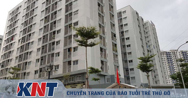 Doanh nghiệp nản vì thủ tục, nguồn cung nhà ở xã hội ngày càng teo tóp