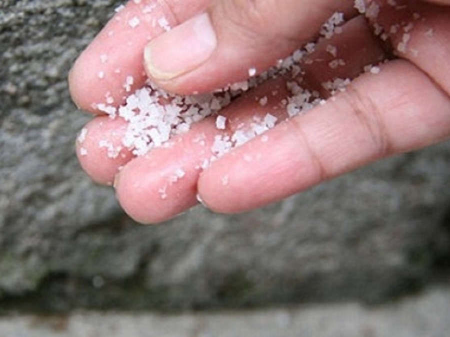 CẢNH BÁO: 5 việc phải làm ngay trong tháng Cửu Độc để xua tà khí, giải vận xui, ai cũng nên nhớ - Ảnh 3 thang cuu doc 3
