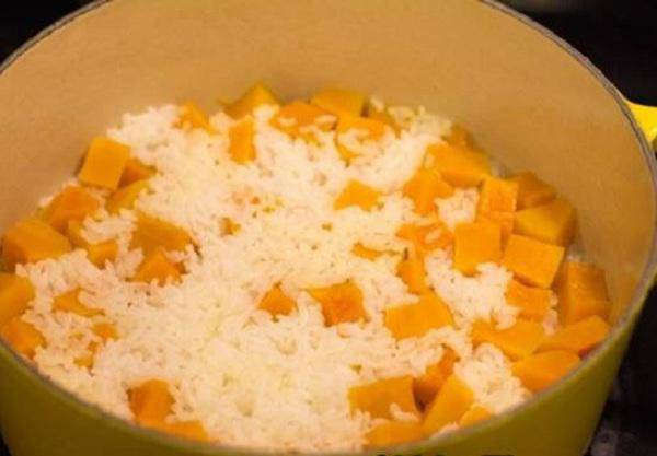 Cơm không thể nhịn nhưng cân vẫn muốn giảm, hãy cho thêm 1 nắm thực phẩm này khi nấu - Ảnh 2 Cơm không thể nhịn nhưng cân vẫn muốn giảm, hãy cho thêm 1 nắm thực phẩm này khi nấu - Ảnh 2