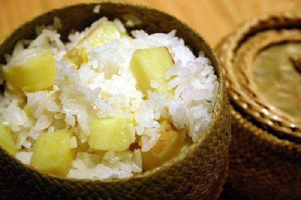 Cơm không thể nhịn nhưng cân vẫn muốn giảm, hãy cho thêm 1 nắm thực phẩm này khi nấu - Ảnh 3 Cơm không thể nhịn nhưng cân vẫn muốn giảm, hãy cho thêm 1 nắm thực phẩm này khi nấu - Ảnh 3