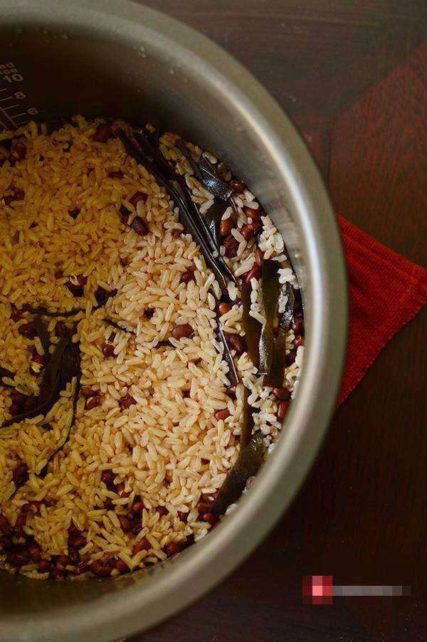 Cơm không thể nhịn nhưng cân vẫn muốn giảm, hãy cho thêm 1 nắm thực phẩm này khi nấu - Ảnh 4 Cơm không thể nhịn nhưng cân vẫn muốn giảm, hãy cho thêm 1 nắm thực phẩm này khi nấu - Ảnh 4