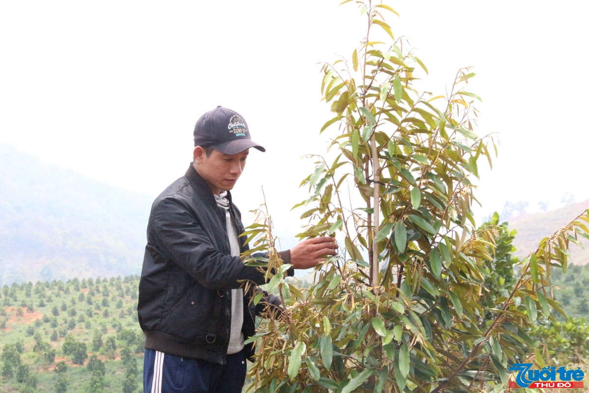 Ch&agrave;ng trai 9 X Phạm Anh Tuấn