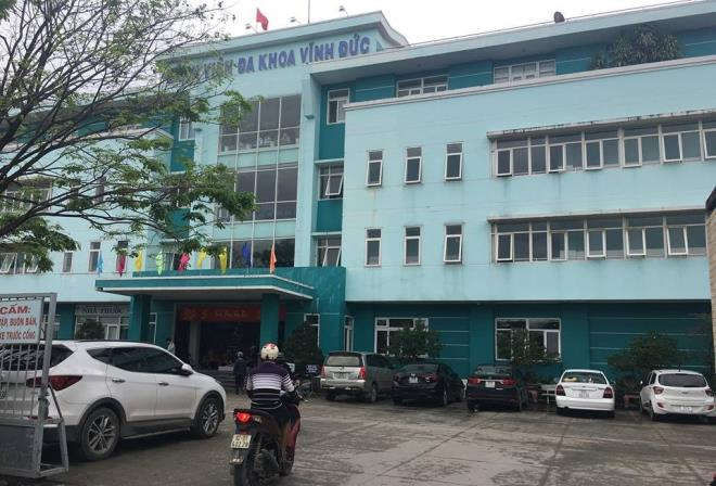 Nhập viện chờ sinh, người phụ nữ ngớ người khi bác sĩ bảo không phải mang thai - 2