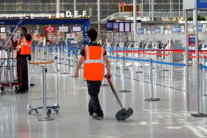 lien minh chau au tinh mo bien gioi voi 14 quoc gia tu ngay 1/7 hinh 1