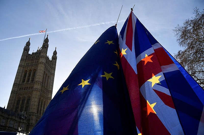 Anh và EU đàm phán nước rút nhằm tránh Brexit “không thỏa thuận”