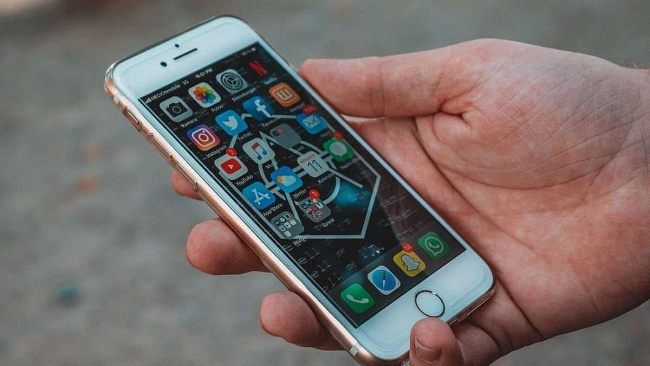 Phản ứng của Trung Quốc về việc Ấn Độ cấm các ứng dụng di động