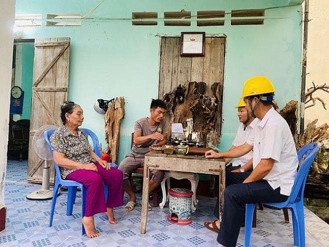 Hóa đơn điện gần 90 triệu đồng: Kỷ luật hàng loạt lãnh đạo Điện lực Vân Đồn
